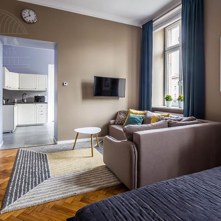 Fragola Between Old Town And Jewish Quarter Krakow Room photo